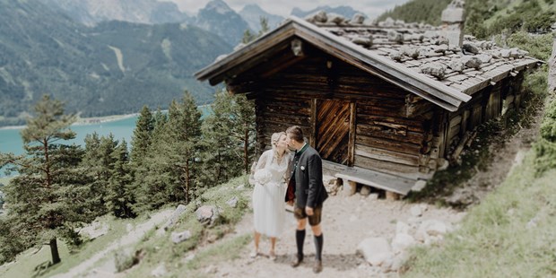 Hochzeitsfotos - Berufsfotograf - Tiroler Unterland - RG-Photography