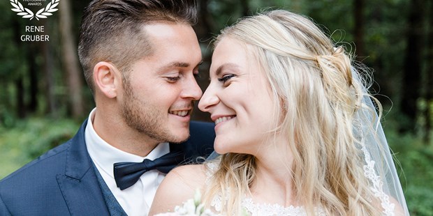 Hochzeitsfotos - Copyright und Rechte: Bilder auf Social Media erlaubt - Brixen - RG-Photography