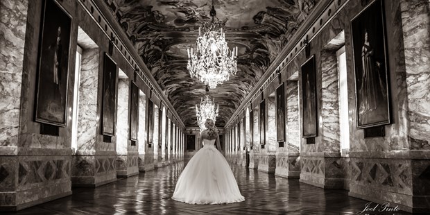 Hochzeitsfotos - Art des Shootings: Hochzeits Shooting - Friolzheim - Joel Pinto Weddingphotography