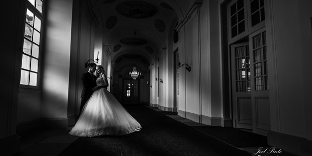Hochzeitsfotos - Art des Shootings: Trash your Dress - Baden-Württemberg - Joel Pinto Weddingphotography
