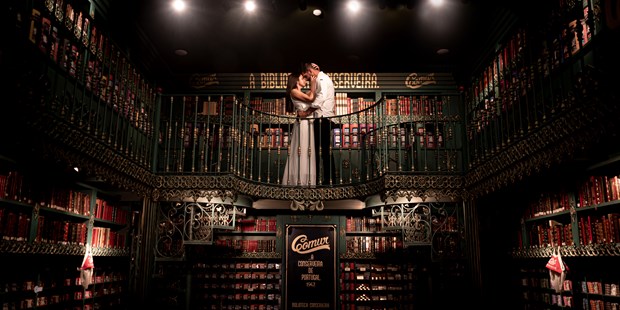 Hochzeitsfotos - Art des Shootings: Trash your Dress - Friolzheim - Joel Pinto Weddingphotography