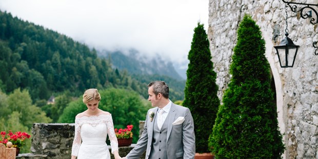 Hochzeitsfotos - Fotostudio - Niederösterreich - Marie & Michael Photography