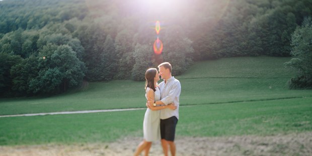 Hochzeitsfotos - Videografie buchbar - Niederösterreich - Marie & Michael Photography