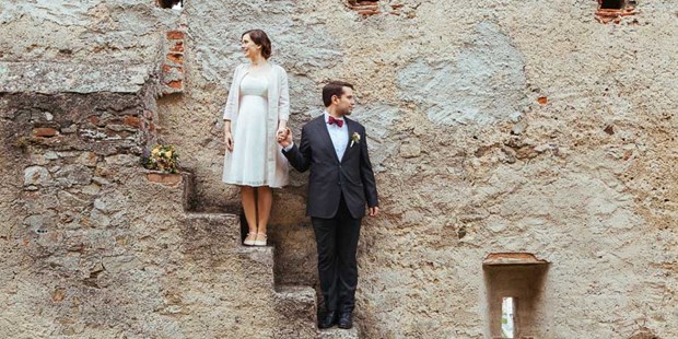 Hochzeitsfotos - Fotobox mit Zubehör - Weinviertel - freynoi - Die Hochzeitsfotografinnen
