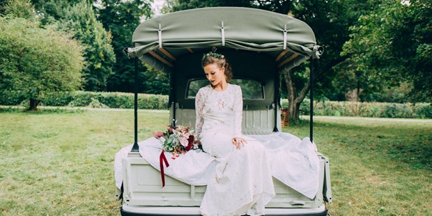 Hochzeitsfotos - Berufsfotograf - Droß - Margarita Shut