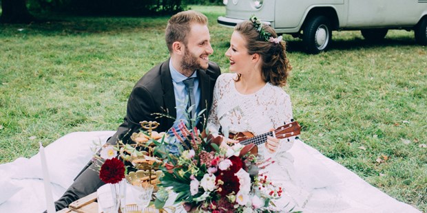 Hochzeitsfotos - Copyright und Rechte: Bilder auf Social Media erlaubt - Großrußbach - Margarita Shut