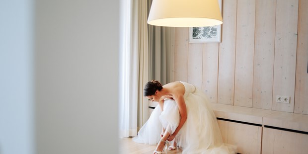 Hochzeitsfotos - Copyright und Rechte: Bilder auf Social Media erlaubt - Loosdorf (Fallbach) - Margarita Shut