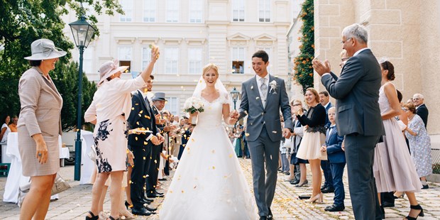 Hochzeitsfotos - Copyright und Rechte: Bilder privat nutzbar - Niederösterreich - Margarita Shut