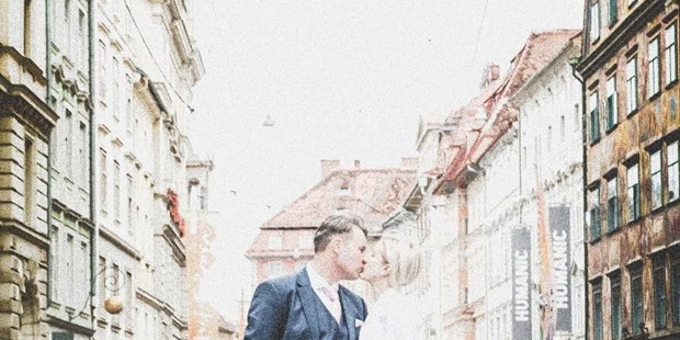 Hochzeitsfotos - Copyright und Rechte: Bilder beinhalten Wasserzeichen - Graz und Umgebung - Danila Amodeo