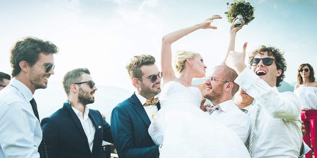 Hochzeitsfotos - Berufsfotograf - Süd & West Steiermark - Danila Amodeo
