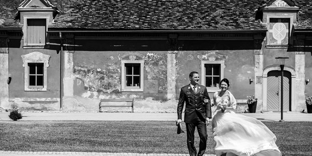 Hochzeitsfotos - Graz und Umgebung - Danila Amodeo