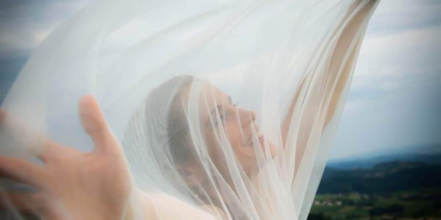 Hochzeitsfotos - Berufsfotograf - Graz und Umgebung - Danila Amodeo