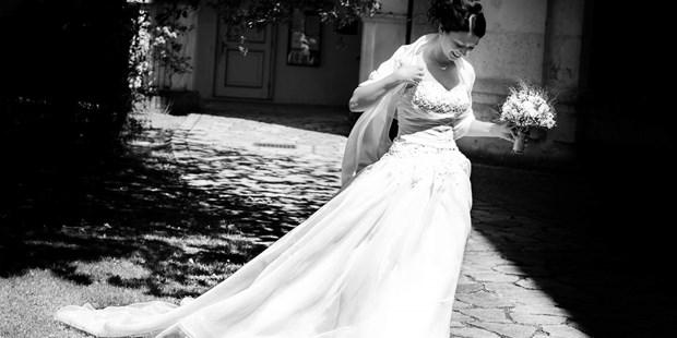 Hochzeitsfotos - Berufsfotograf - Graz und Umgebung - Danila Amodeo