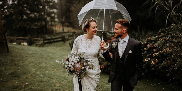 Hochzeitsfotos - Wimpassing im Schwarzatale - BLISS & DELIGHT AUTHENTIC WEDDING PHOTOS AND VIDEOS