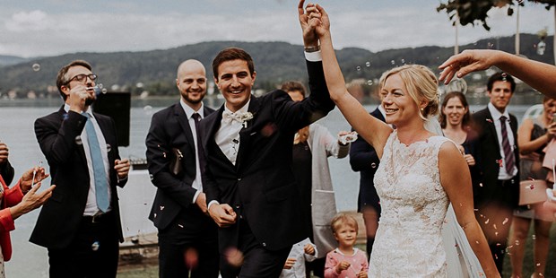 Hochzeitsfotos - Art des Shootings: 360-Grad-Fotografie - Steiermark - BLISS & DELIGHT AUTHENTIC WEDDING PHOTOS AND VIDEOS