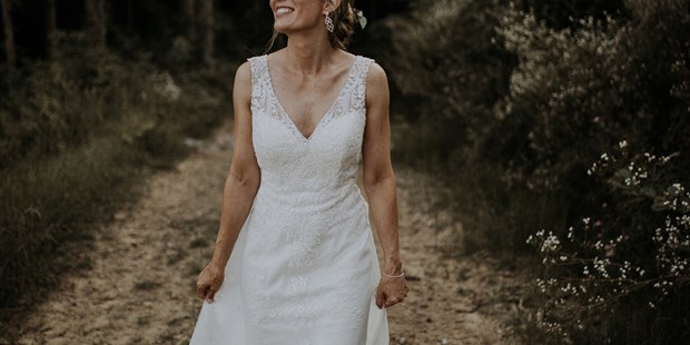 Hochzeitsfotos - Lessach (Lessach) - BLISS & DELIGHT AUTHENTIC WEDDING PHOTOS AND VIDEOS