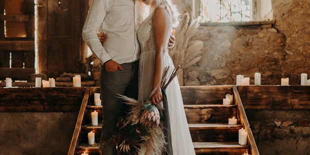Hochzeitsfotos - Art des Shootings: Portrait Hochzeitsshooting - Steiermark - BLISS & DELIGHT AUTHENTIC WEDDING PHOTOS AND VIDEOS