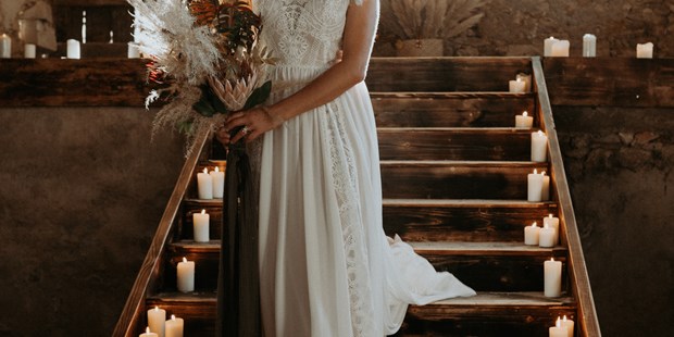 Hochzeitsfotos - Lessach (Lessach) - BLISS & DELIGHT AUTHENTIC WEDDING PHOTOS AND VIDEOS