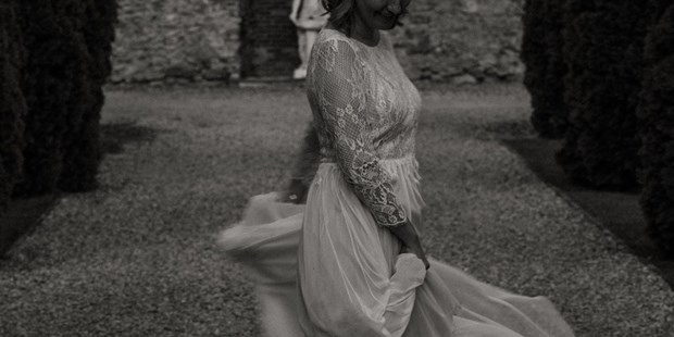 Hochzeitsfotos - zweite Kamera - Mödling - BLISS & DELIGHT AUTHENTIC WEDDING PHOTOS AND VIDEOS