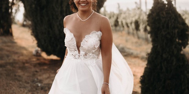 Hochzeitsfotos - Art des Shootings: After Wedding Shooting - Malta (Malta) - BLISS & DELIGHT AUTHENTIC WEDDING PHOTOS AND VIDEOS