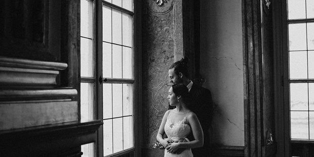 Hochzeitsfotos - Art des Shootings: Fotostory - Ernstbrunn - Wedding Photographer Palace Mirabell Salzburg Austria - Karlo Gavric