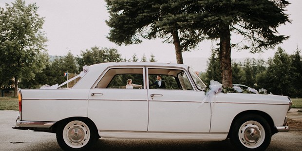 Hochzeitsfotos - Videografie buchbar - Gutau - Karlo Gavric
