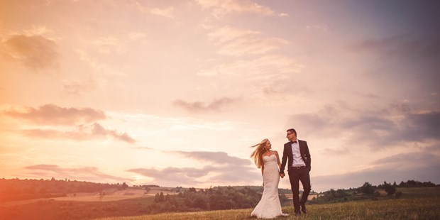 Hochzeitsfotos - Copyright und Rechte: Bilder auf Social Media erlaubt - Brünn (Südmährische Region) - Karlo Gavric