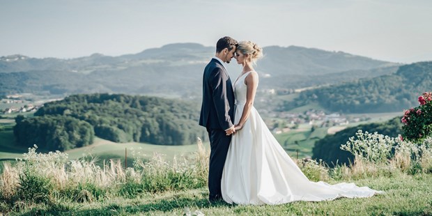 Hochzeitsfotos - Videografie buchbar - Steiermark - Meine Schokoladenseite ♥ Hochzeitsfilm & Fotografie ♥ Made with Love