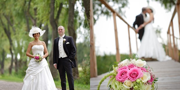 Hochzeitsfotos - Fotostudio - Burgenland - Maria Hollunder - FOTOGRAFIE