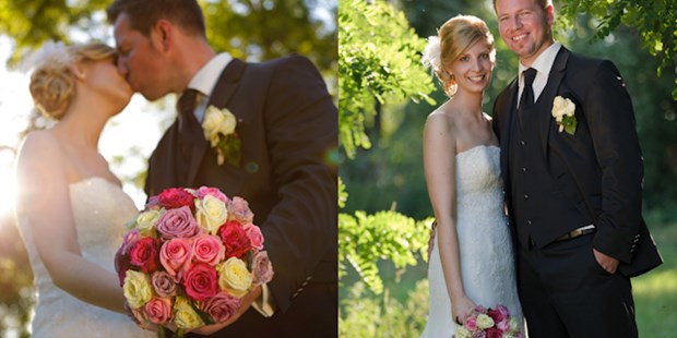 Hochzeitsfotos - Art des Shootings: Prewedding Shooting - Burgenland - Maria Hollunder - FOTOGRAFIE