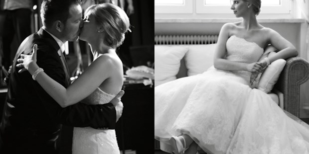 Hochzeitsfotos - zweite Kamera - Burgenland - Maria Hollunder - FOTOGRAFIE