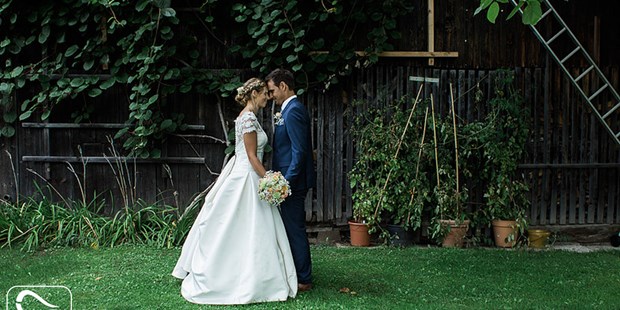 Hochzeitsfotos - Berufsfotograf - Döbriach - Stefan Peternell