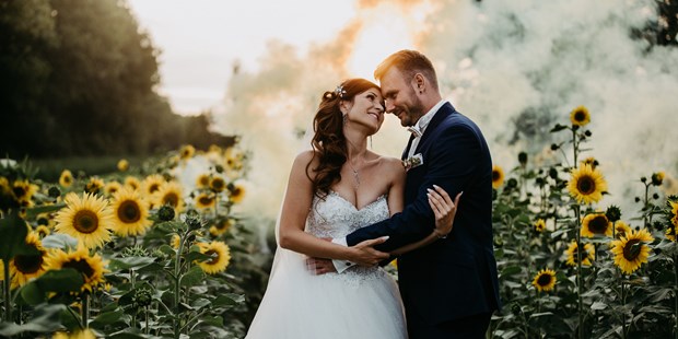 Hochzeitsfotos - Art des Shootings: Hochzeits Shooting - Erzgebirge - Linda und Tobi Hochzeitsfotografie