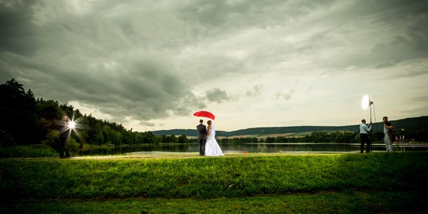 Hochzeitsfotos - Art des Shootings: Hochzeits Shooting - Thüringen - the best wedding ever