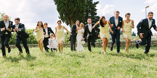 Hochzeitsfotos - Wienerwald - Dorelies Hofer