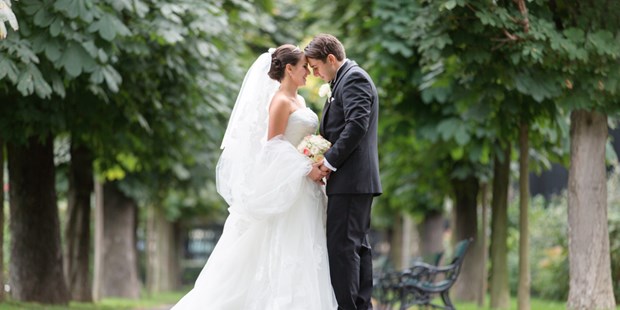 Hochzeitsfotos - Copyright und Rechte: Bilder auf Social Media erlaubt - Niederösterreich - Dorelies Hofer