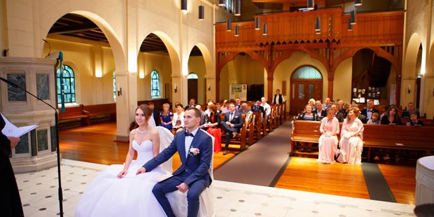 Hochzeitsfotos - Nordrhein-Westfalen - Kirche - RomanceXGirl