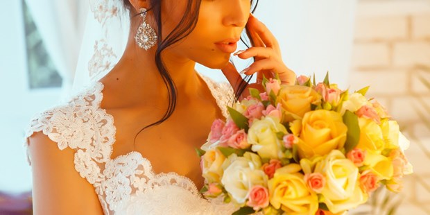 Hochzeitsfotos - Copyright und Rechte: Bilder frei verwendbar - Schleiden - RomanceXGirl