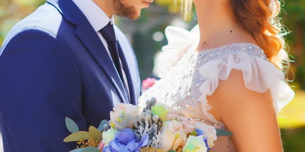 Hochzeitsfotos - Copyright und Rechte: Bilder frei verwendbar - Schleiden - RomanceXGirl