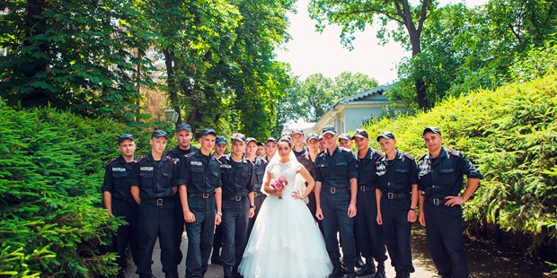 Hochzeitsfotos - Copyright und Rechte: Bilder auf Social Media erlaubt - Herford - RomanceXGirl