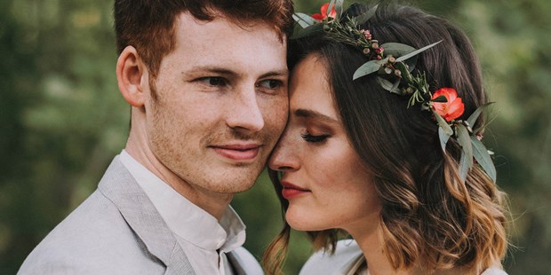 Hochzeitsfotos - Copyright und Rechte: Bilder auf Social Media erlaubt - Döbeln - Ruben Venturo Fotografie