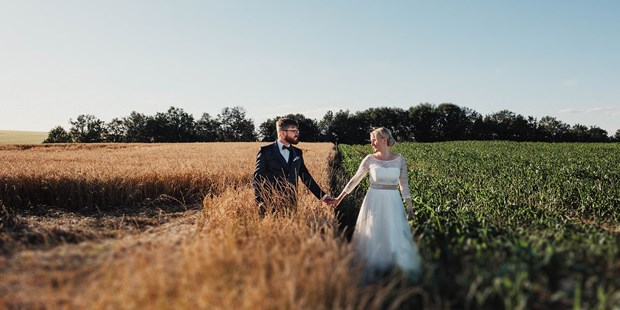 Hochzeitsfotos - Möckern (Jerichower Land) - Ruben Venturo Fotografie