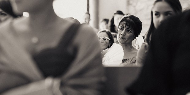 Hochzeitsfotos - Georgenthal - Ruben Venturo Fotografie