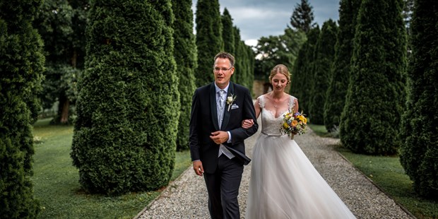 Hochzeitsfotos - Berufsfotograf - Klagenfurt - Markus Pichler