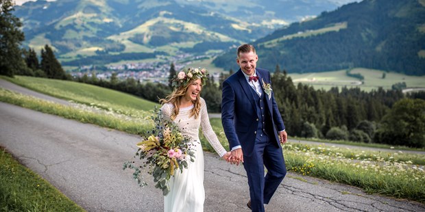 Hochzeitsfotos - Art des Shootings: After Wedding Shooting - Bezirk Klagenfurt - Markus Pichler