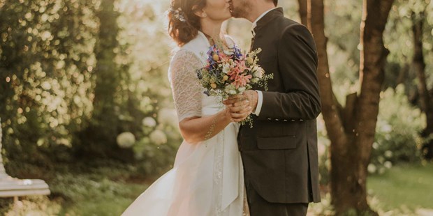 Hochzeitsfotos - Videografie buchbar - Schwanenstadt - https://www.annahorbachova.com/weddings - Anna Horbachova 