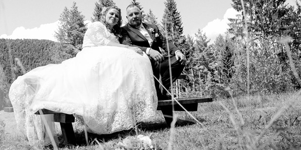 Hochzeitsfotos - Fotobox mit Zubehör - Greifenburg - Roland Nischelwitzer Photography  - Hochzeit Markus und Claudia - Roland Nischelwitzer Photography