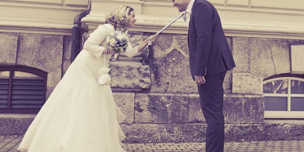 Hochzeitsfotos - Fotobox mit Zubehör - Greifenburg - Roland Nischelwitzer Photography