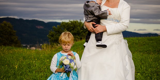 Hochzeitsfotos - Copyright und Rechte: Bilder auf Social Media erlaubt - St. Donat - Roland Nischelwitzer Photography