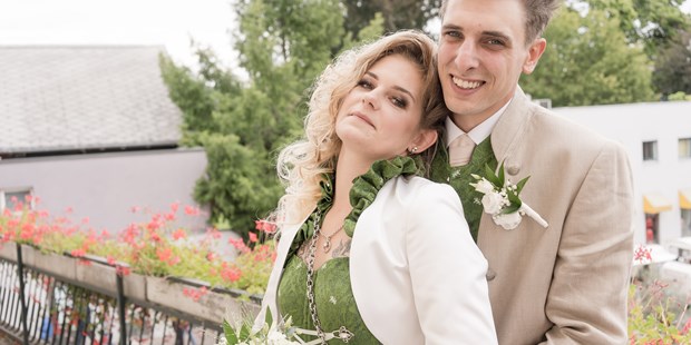 Hochzeitsfotos - Copyright und Rechte: Bilder auf Social Media erlaubt - Polzela - Roland Nischelwitzer Photography